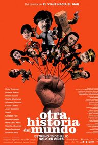 Otra historia del mundo