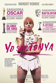 Yo soy Tonya