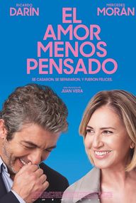 El amor menos pensado