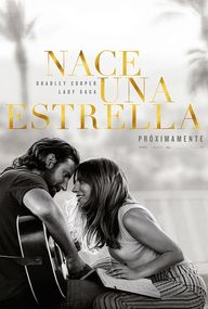 Nace una estrella (2018)