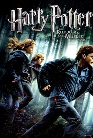 Harry Potter y las reliquias de la muerte - Parte 1