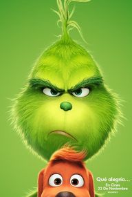 El Grinch