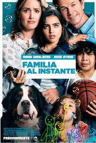 Familia al instante