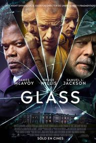 Glass