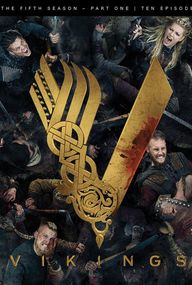 Vikings - Temporada 5