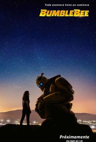 Bumblebee