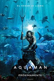 Aquaman