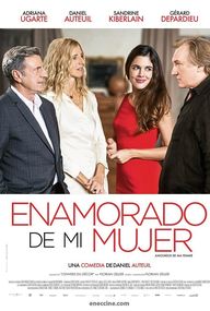 Enamorado de mi mujer