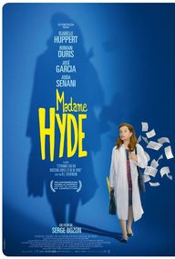 Madame Hyde