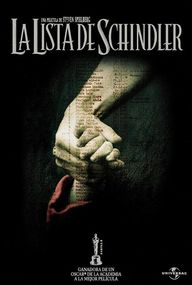 La lista de Schindler - 25 aniversario