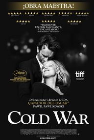 Cold War