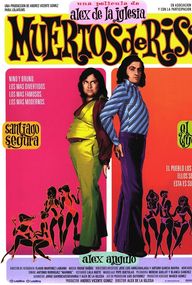 Muertos de risa (1999)