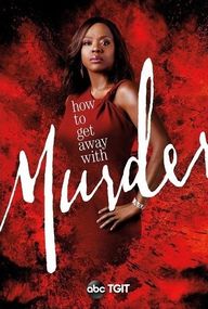 How to get away with murder - Temporada 5