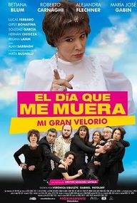 El día que me muera