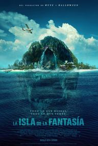 La Isla de la Fantasía
