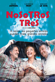 Nosotros tres