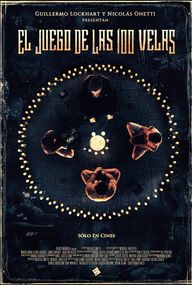 El juego de las 100 velas