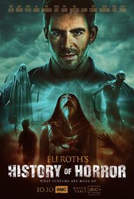 Eli Roth’s History of Horror - Temporada 2