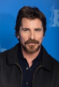 Especial de Christian Bale