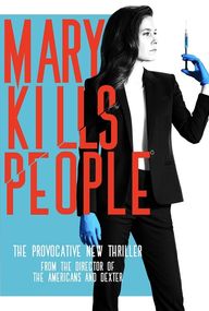 Mary kills people