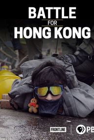 Inside the battle for Hong Kong