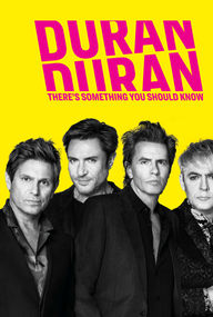 Duran Duran: hay algo que saber