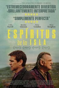 Los espíritus de la isla