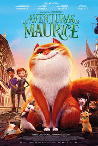 Las aventuras de Maurice