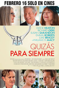Quizás para siempre