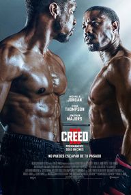 Creed III