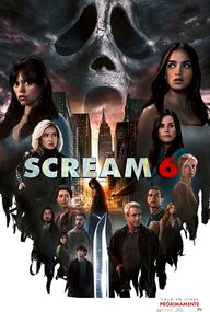 Scream 6