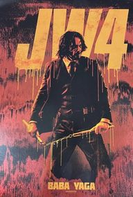 John Wick 4