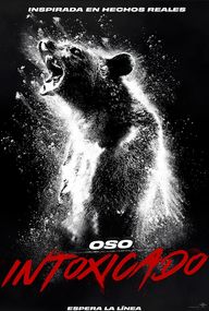 Oso intoxicado