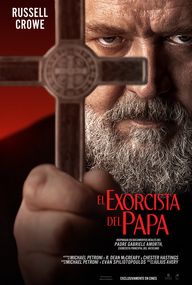 El exorcista del Papa