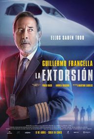 La extorsión