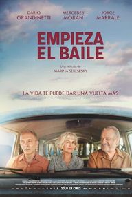 Empieza el baile
