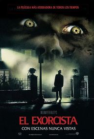 El exorcista (con escenas nunca vistas)