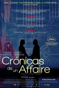 Crónicas de un affaire