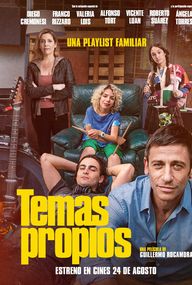 Temas propios