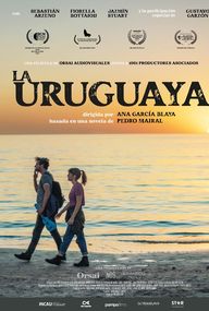 La uruguaya