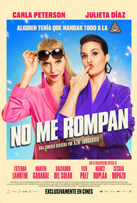 No me rompan