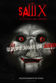 Saw X - El juego del miedo