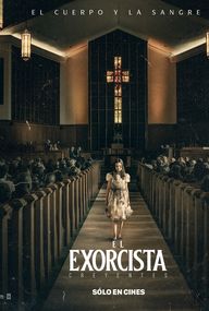 El exorcista: creyentes