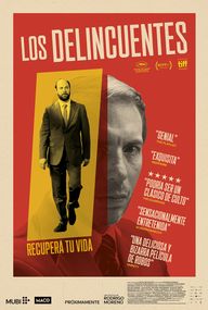 Los delincuentes