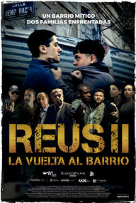 Reus II, la vuelta al barrio