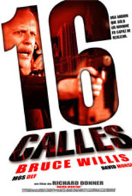 16 calles