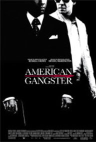 Gángster americano
