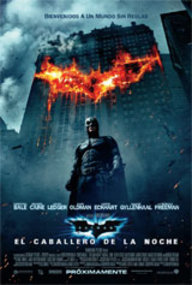 Batman: el caballero de la noche
