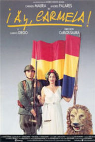 Ay, Carmela!