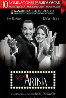 El artista (2011)